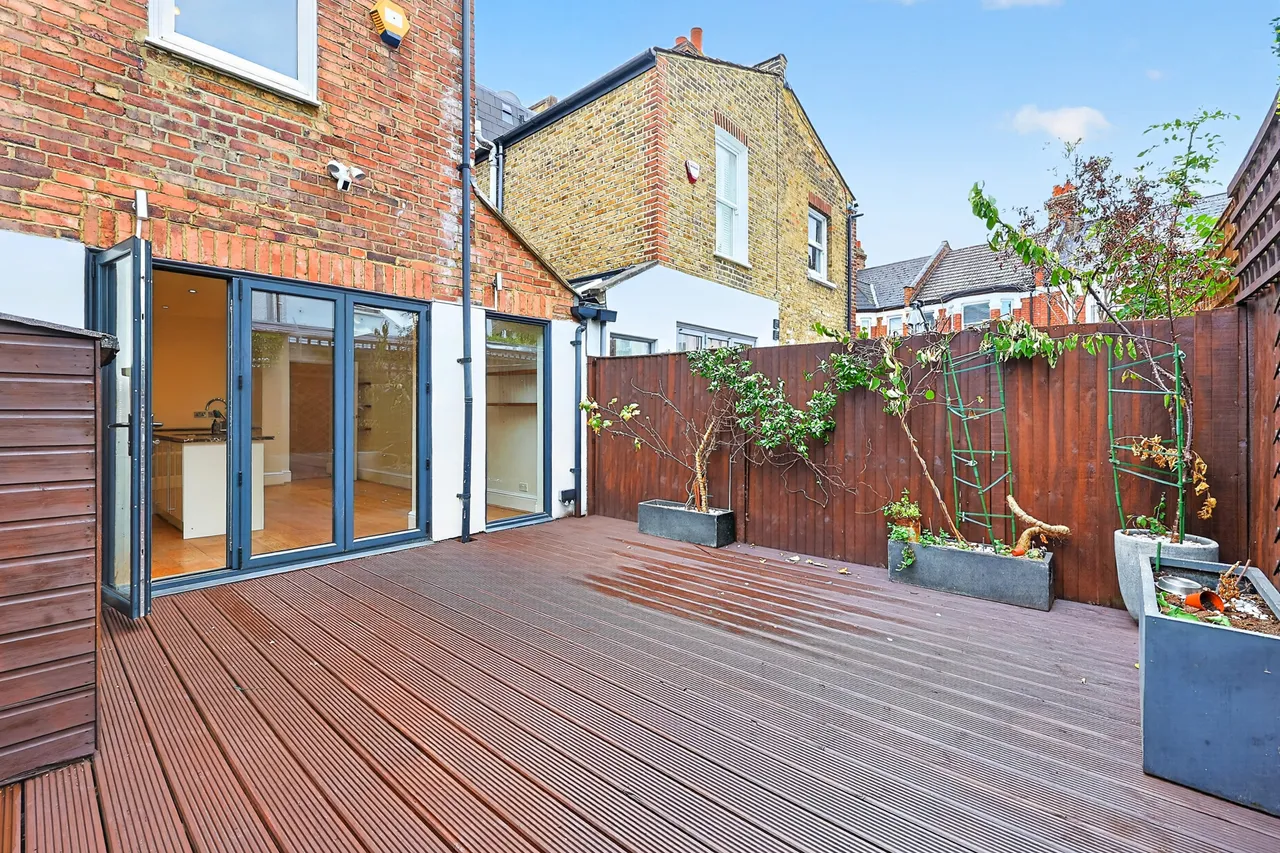 Kingwood Road, London, SW6, photo 2