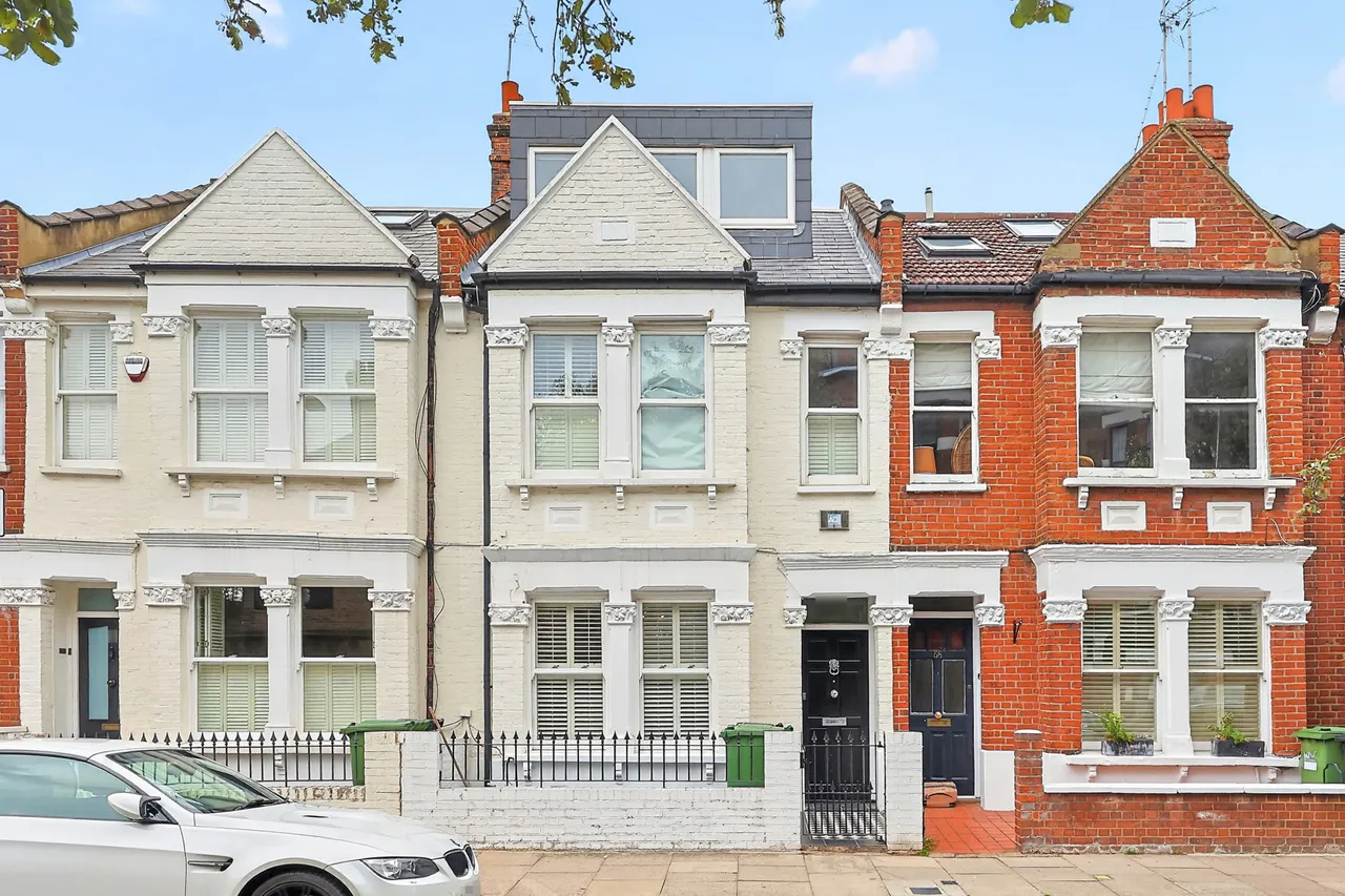 Kingwood Road, London, SW6, photo 22
