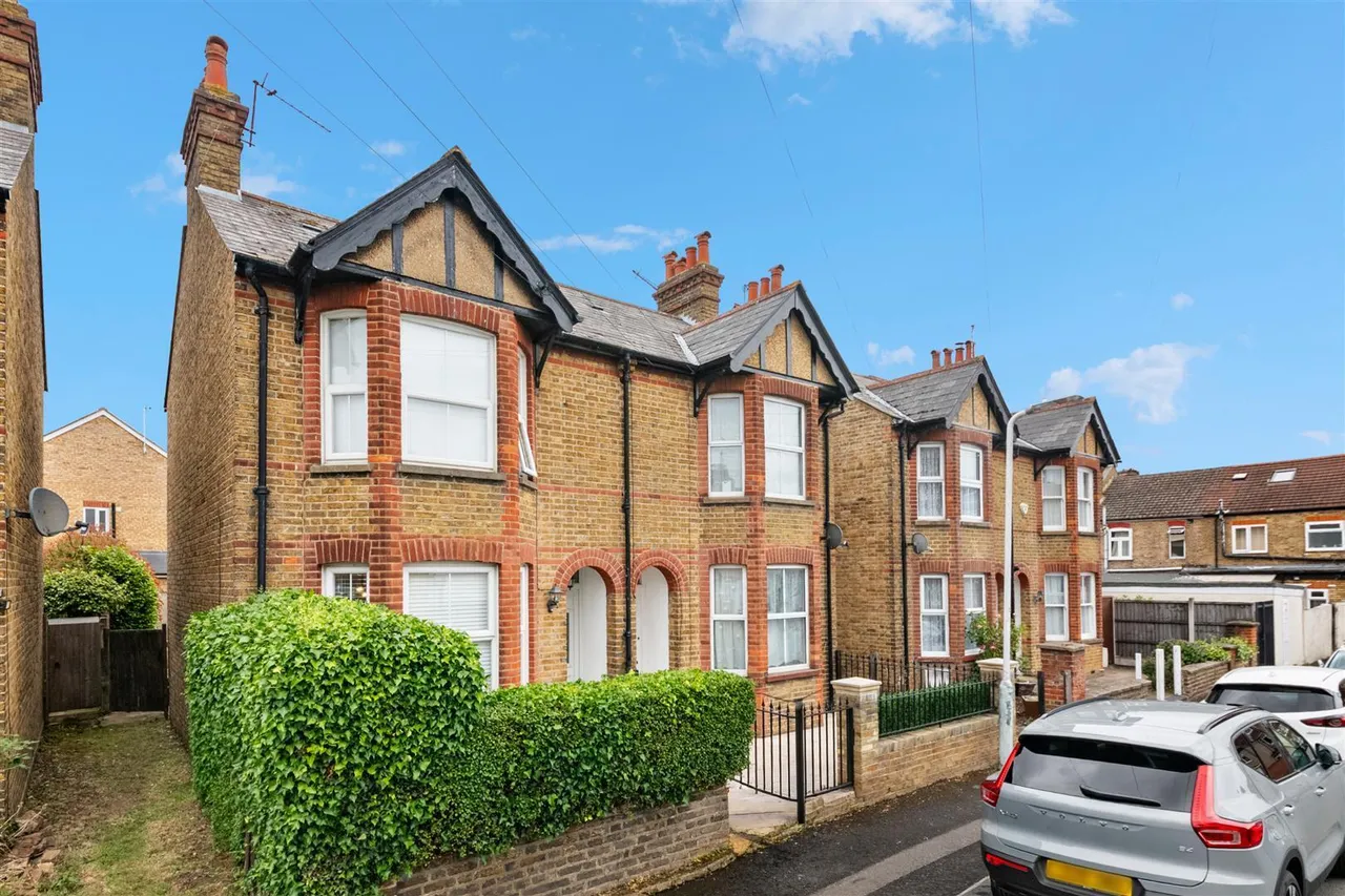 North Road, Hayes, photo 14