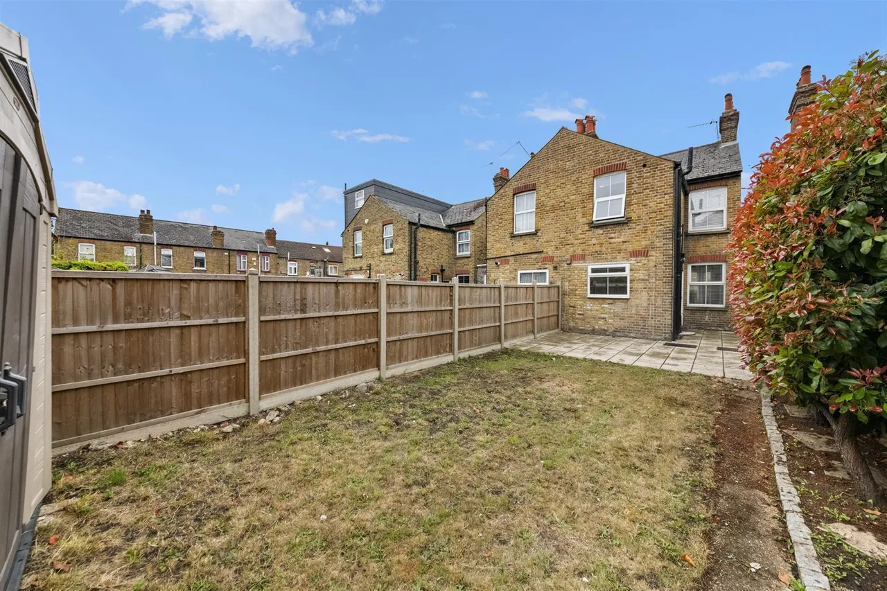 North Road, Hayes, photo 9