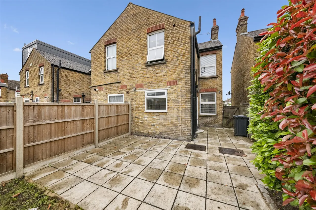 North Road, Hayes, photo 10