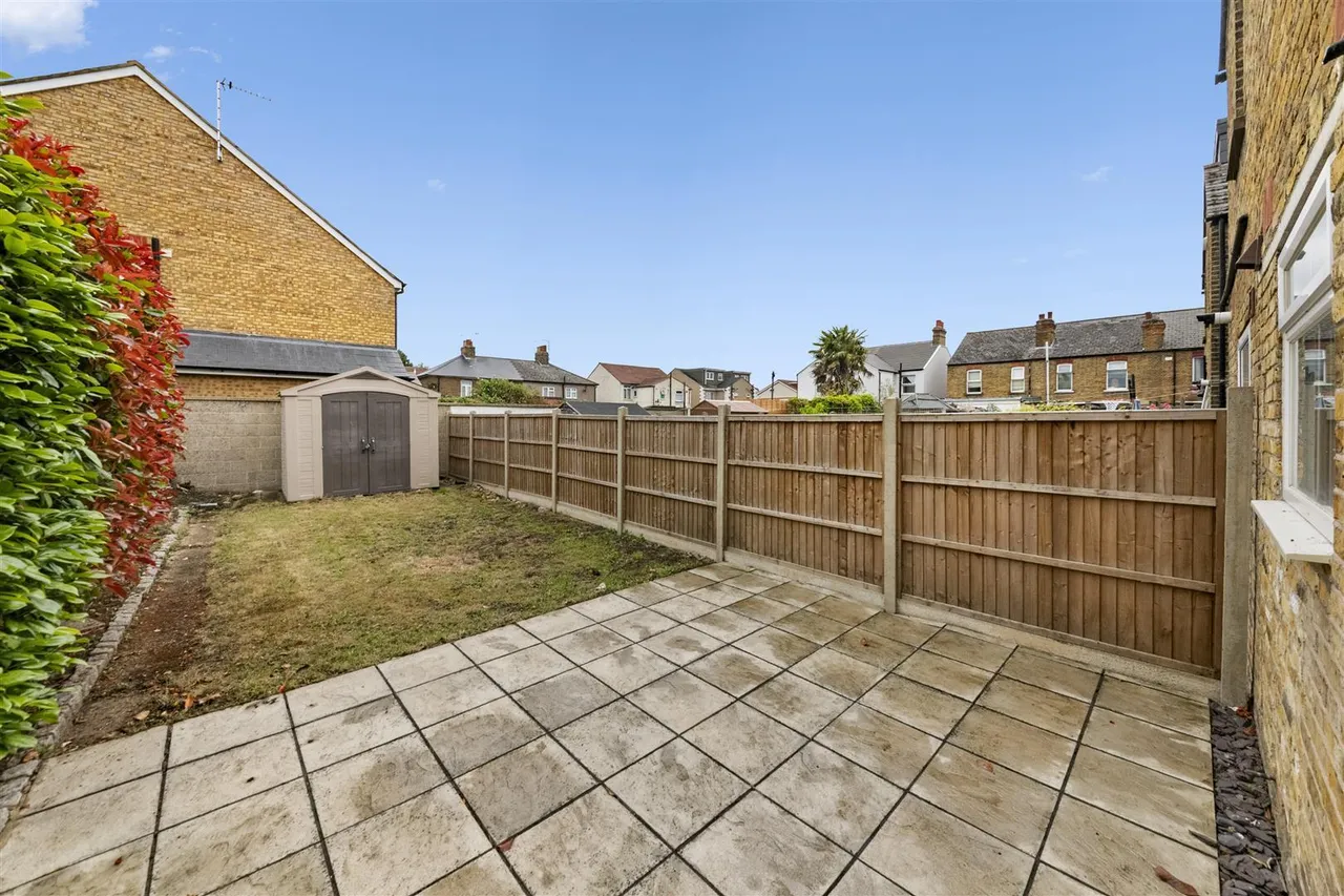 North Road, Hayes, photo 8