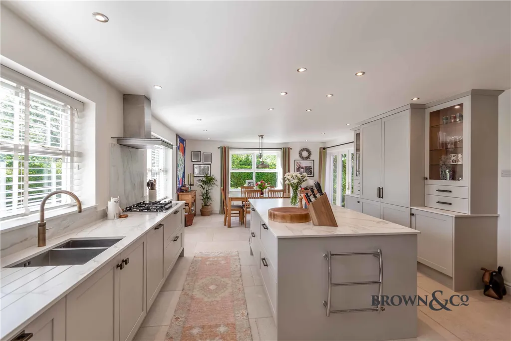 Island Farm, Egmanton, photo 18