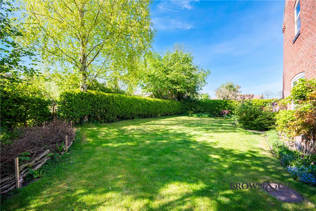 Island Farm, Egmanton, photo 24