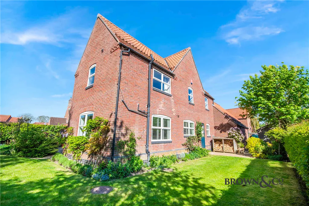 Island Farm, Egmanton, photo 21