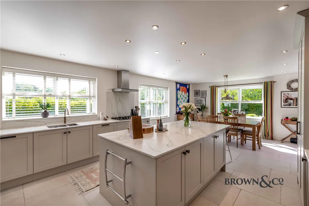 Island Farm, Egmanton, photo 6