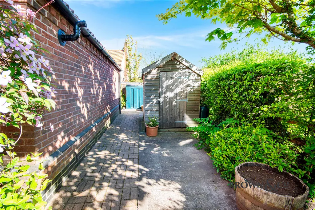 Island Farm, Egmanton, photo 25