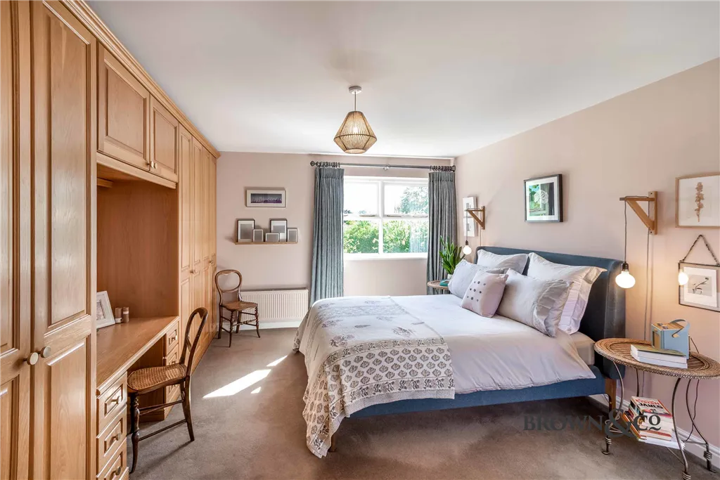 Island Farm, Egmanton, photo 10