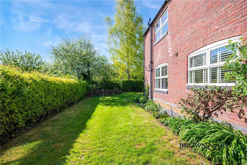 Island Farm, Egmanton, photo 23