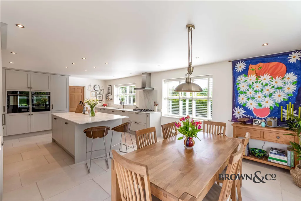 Island Farm, Egmanton, photo 5