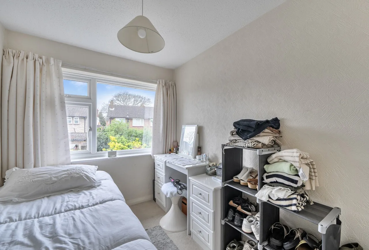 Chudleigh Gardens, Sutton, SM1 3DP, photo 10