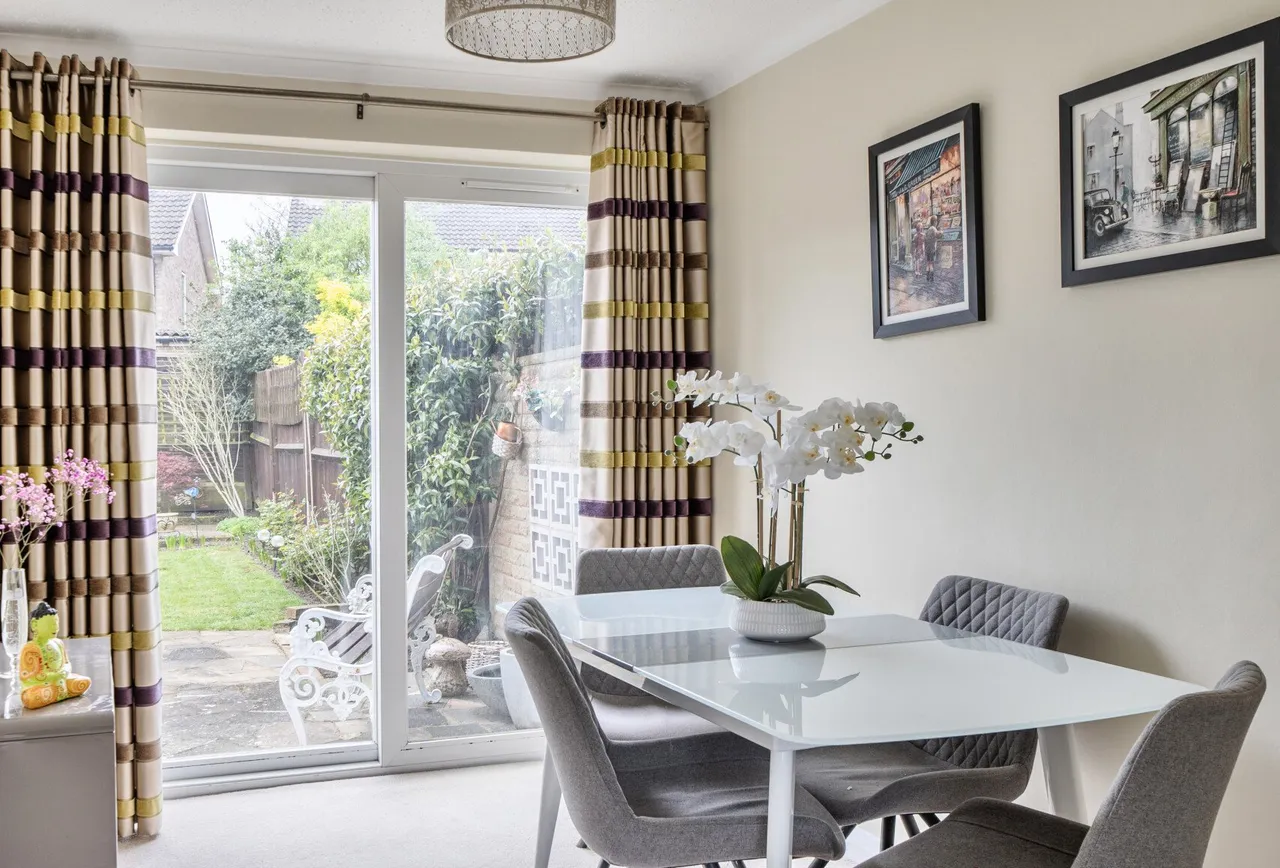Chudleigh Gardens, Sutton, SM1 3DP, photo 4