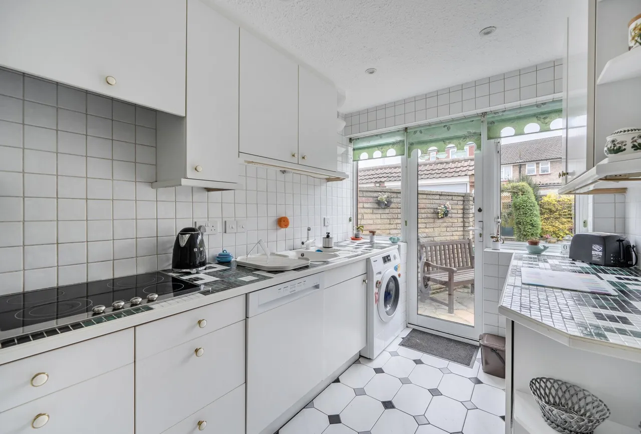 Chudleigh Gardens, Sutton, SM1 3DP, photo 7