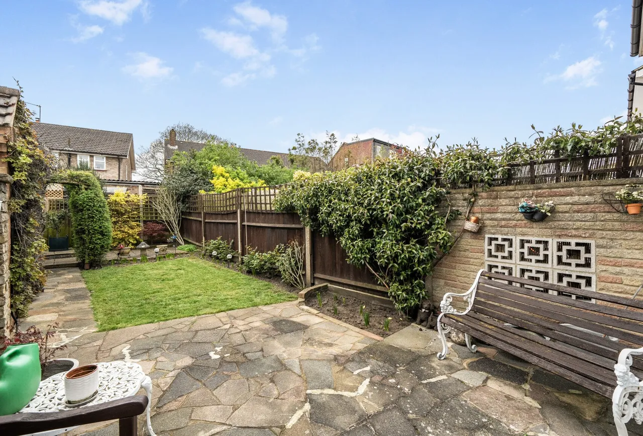 Chudleigh Gardens, Sutton, SM1 3DP, photo 5