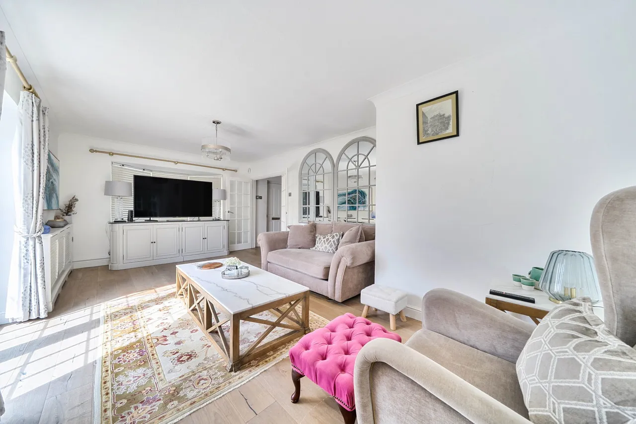 Heatherbank, Chislehurst, BR7, photo 5