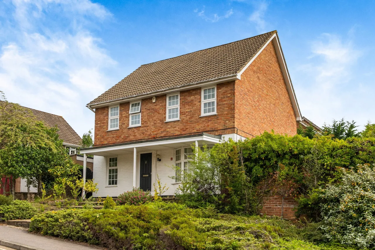 Heatherbank, Chislehurst, BR7, photo 17