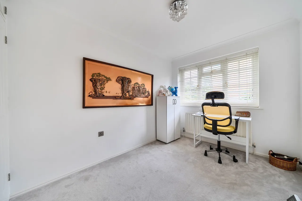 Heatherbank, Chislehurst, BR7, photo 11