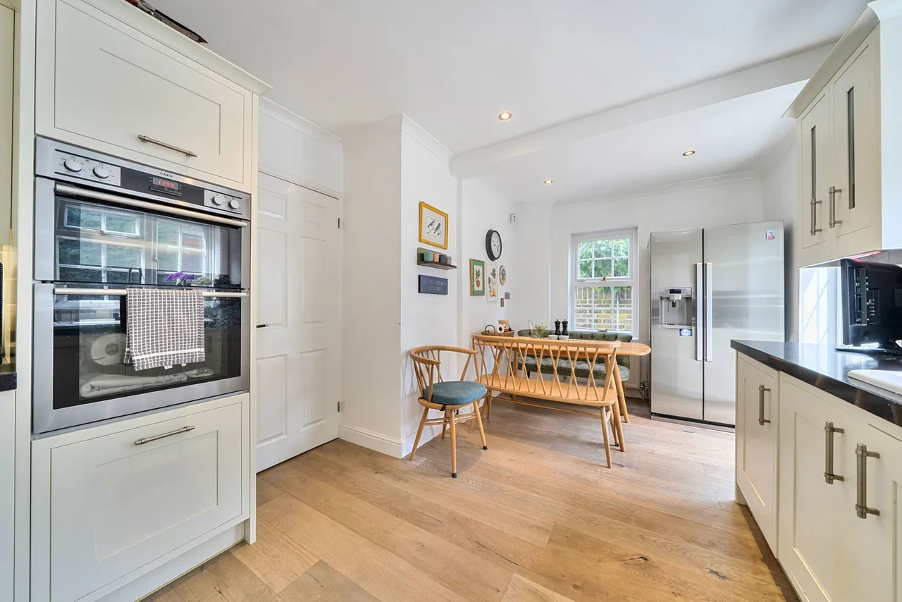 Heatherbank, Chislehurst, BR7, photo 3