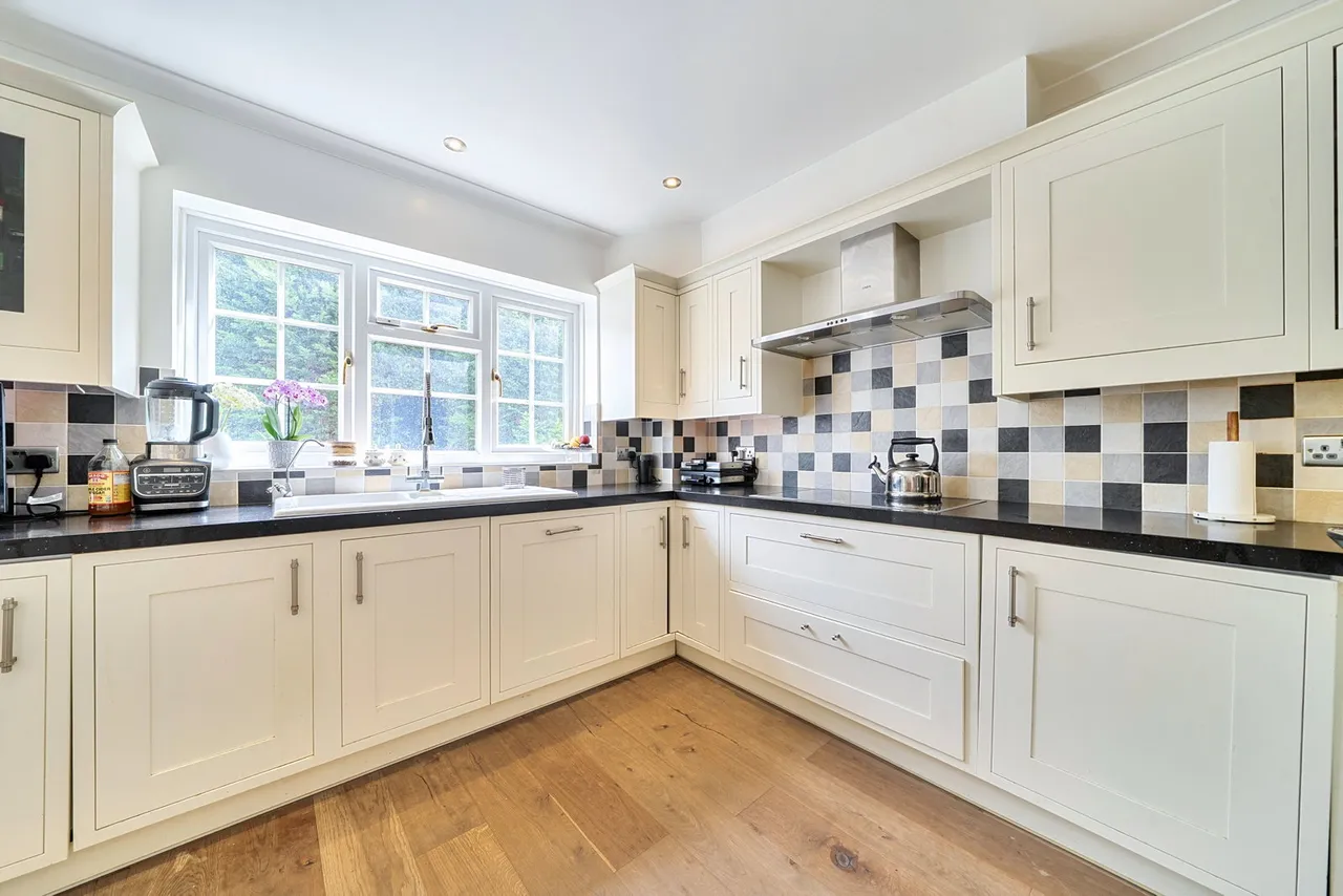 Heatherbank, Chislehurst, BR7, photo 4