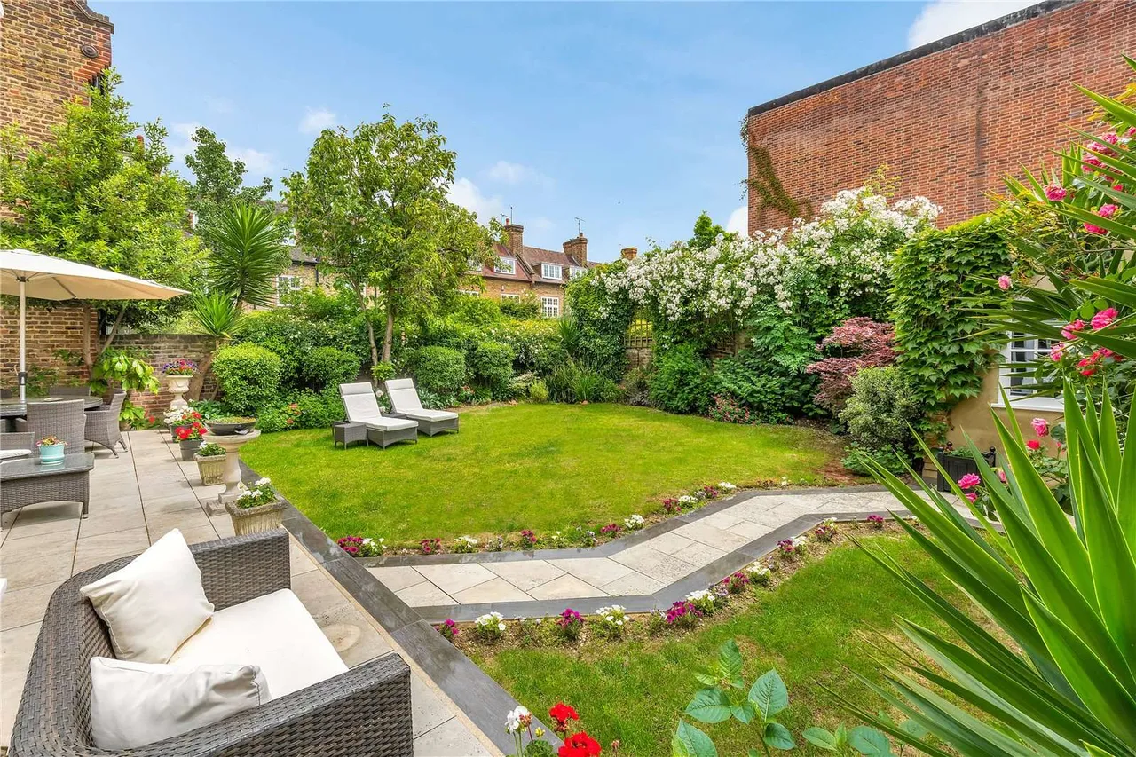 Chelsea Park Gardens, London, SW3 6AD, photo 8