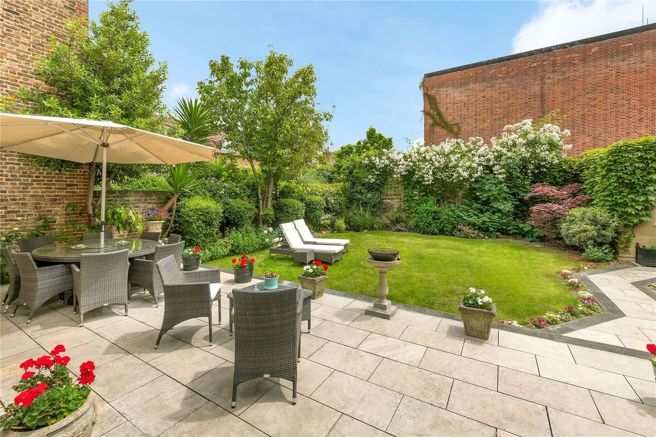 Chelsea Park Gardens, London, SW3 6AD, photo 7