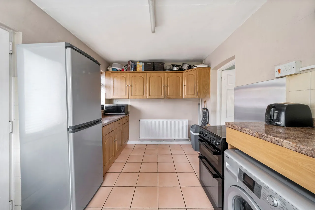 Vista Avenue, Newton-Le-Willows, WA12, photo 9