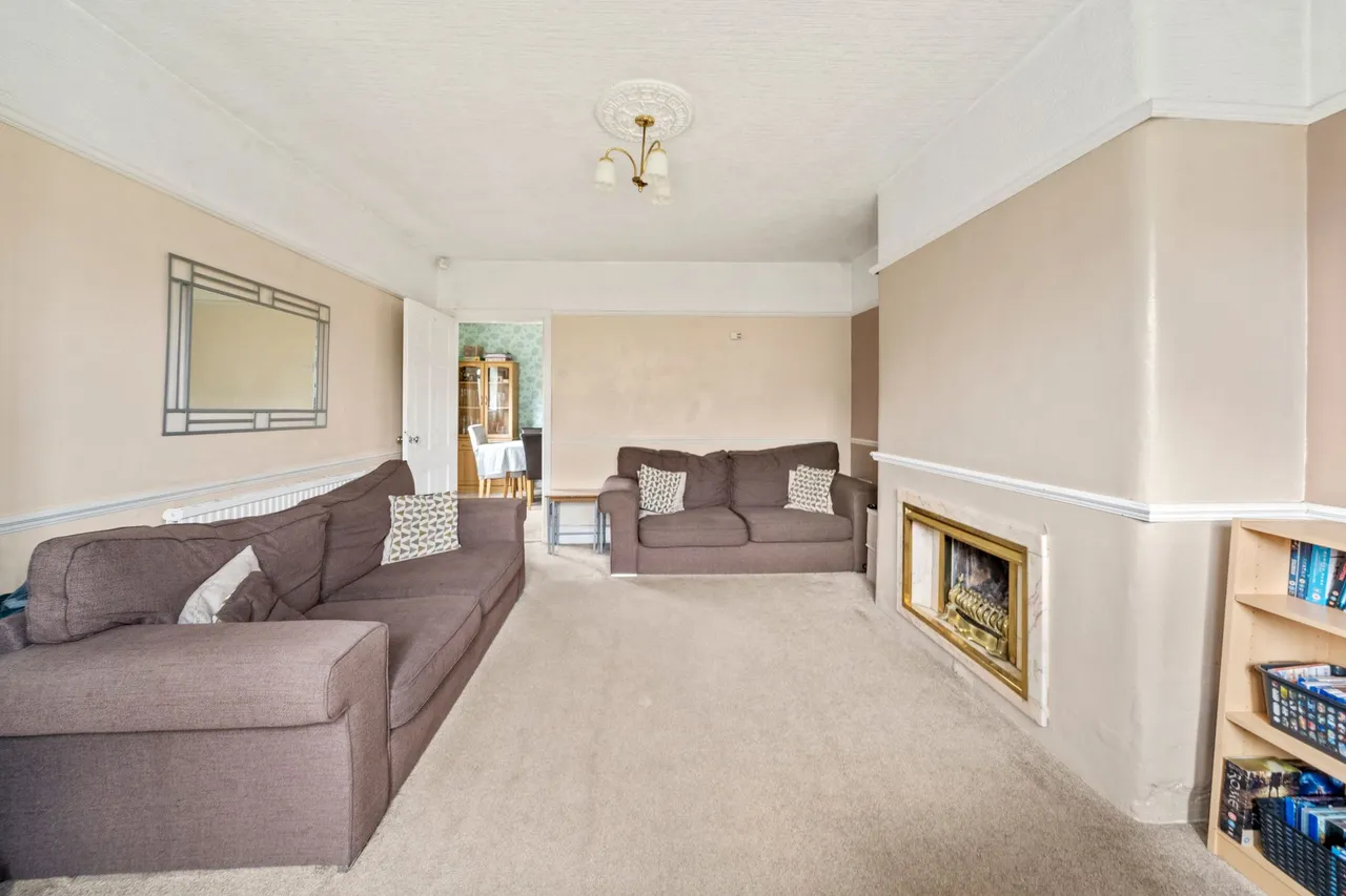 Vista Avenue, Newton-Le-Willows, WA12, photo 5