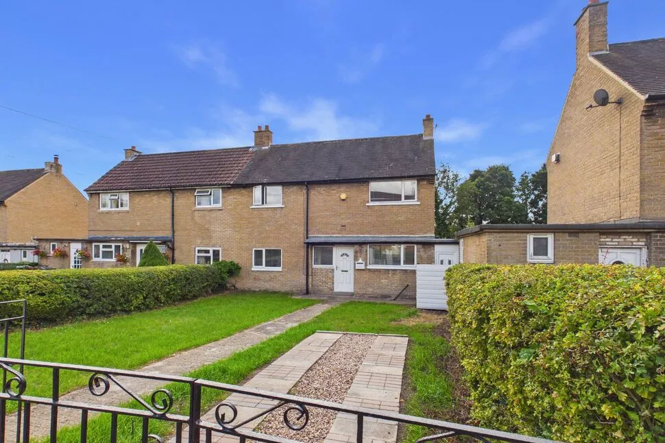 Abbotts Close, Aberford, LS25, photo 26