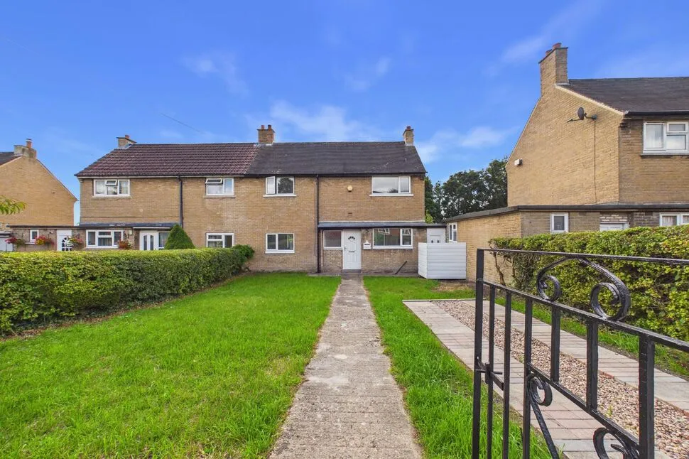 Abbotts Close, Aberford, LS25, photo 25