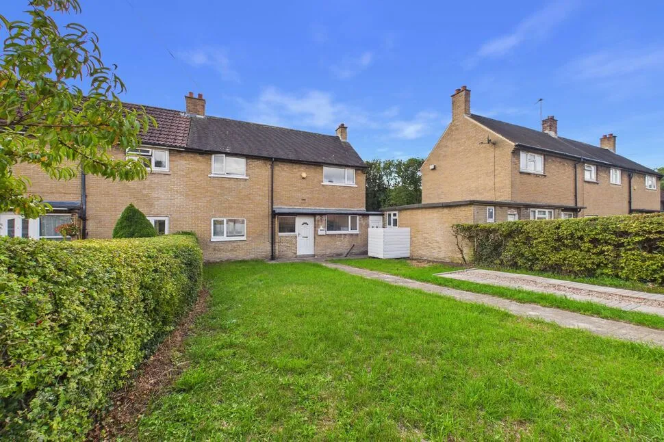 Abbotts Close, Aberford, LS25, photo 24