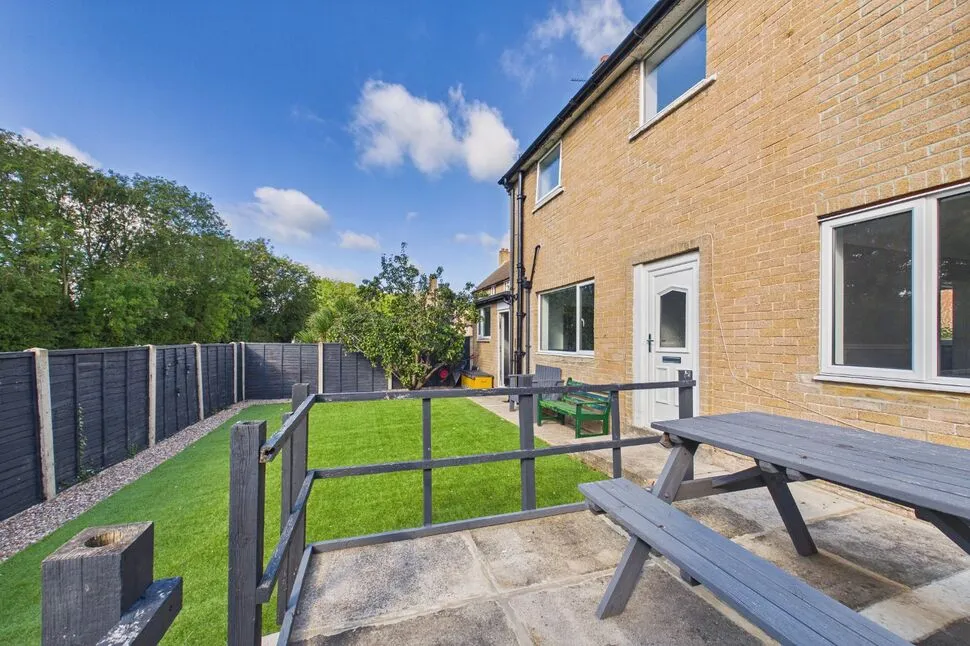 Abbotts Close, Aberford, LS25, photo 17