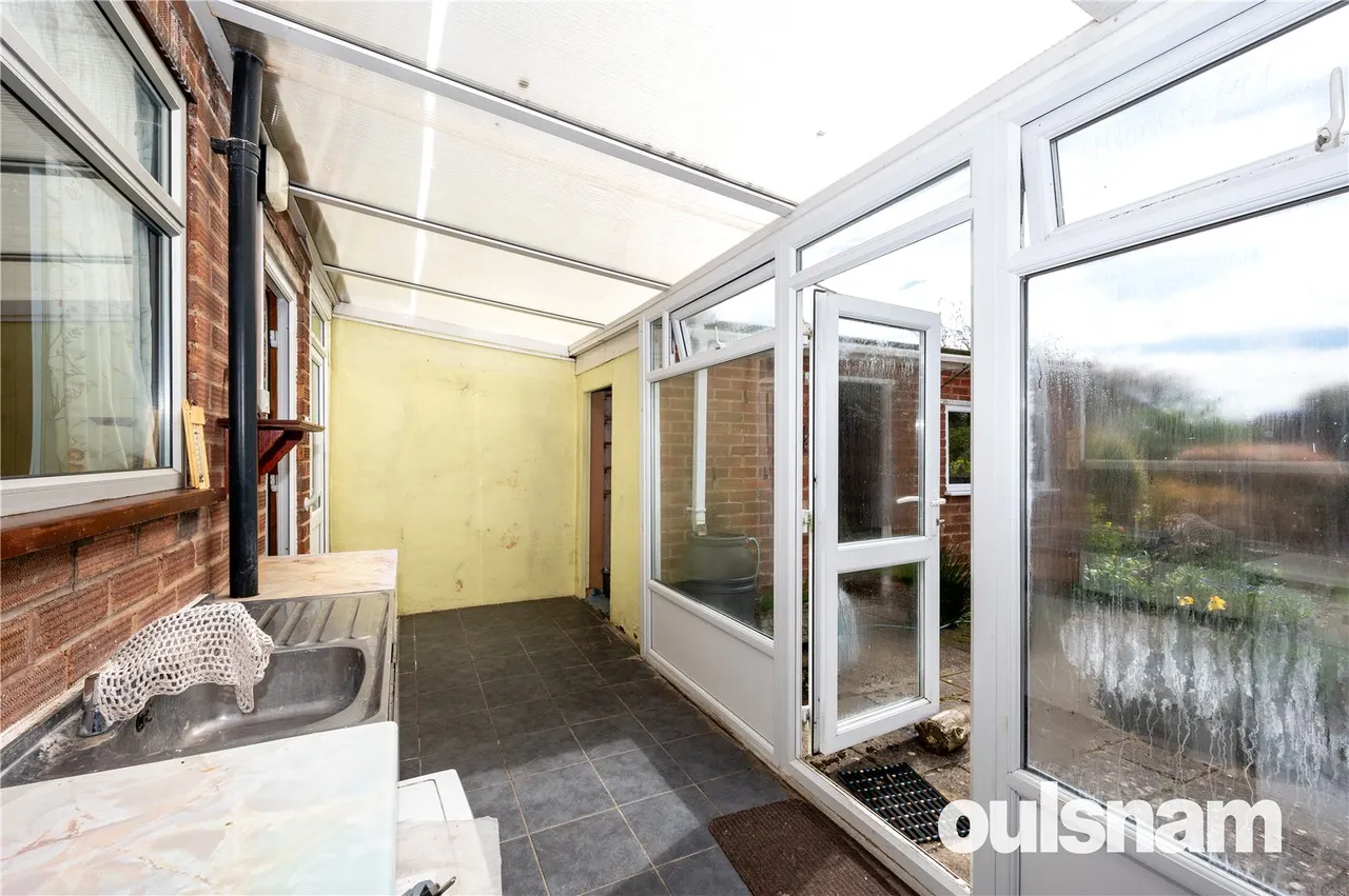 Grange Crescent, Rubery, Rednal, Birmingham, B45 9XB, photo 5
