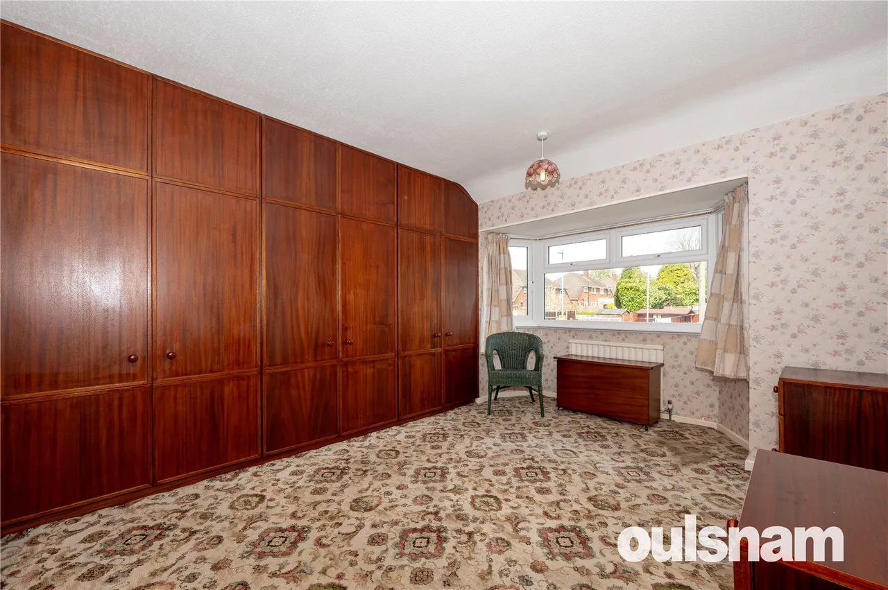 Grange Crescent, Rubery, Rednal, Birmingham, B45 9XB, photo 8