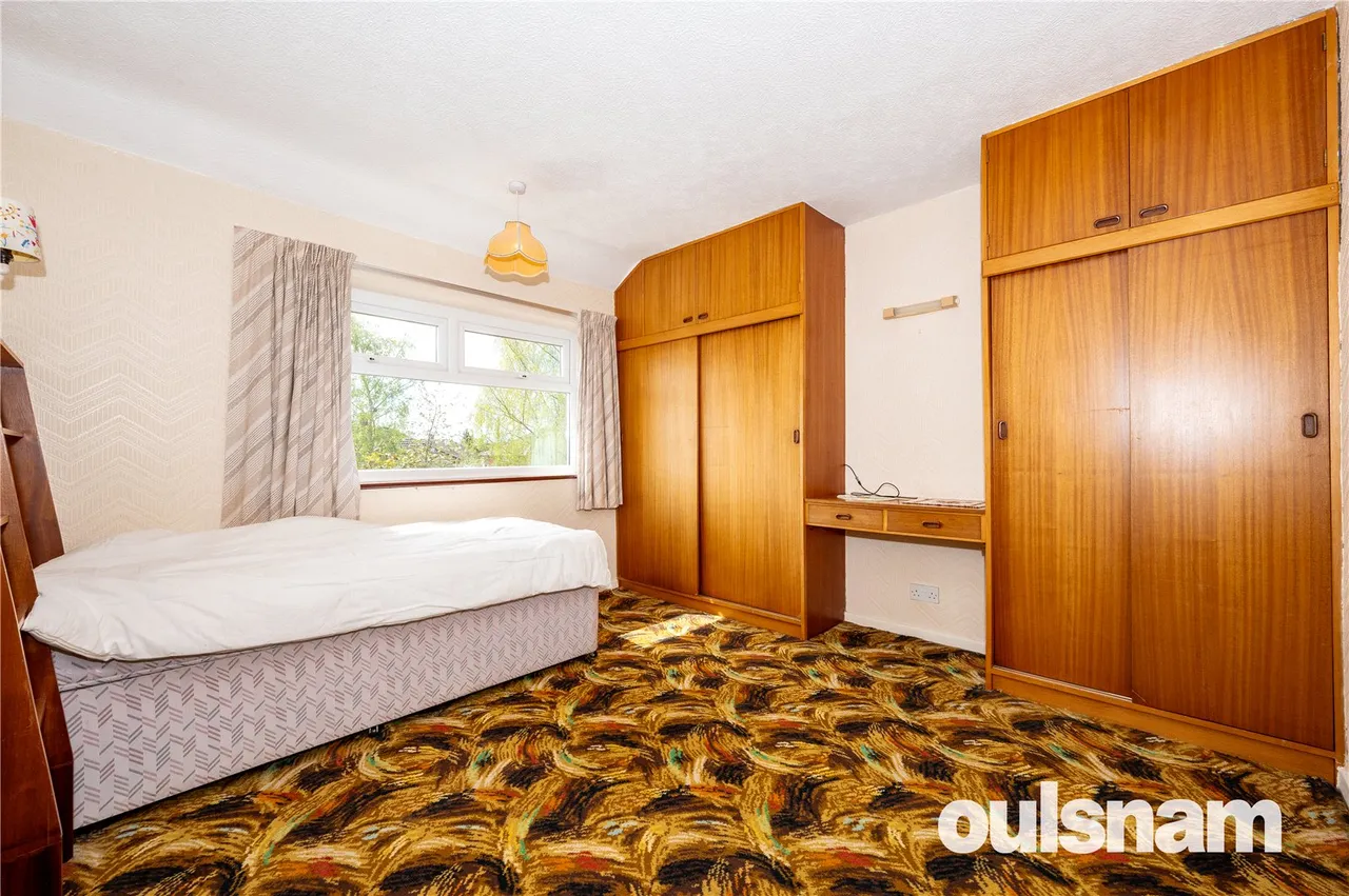 Grange Crescent, Rubery, Rednal, Birmingham, B45 9XB, photo 9