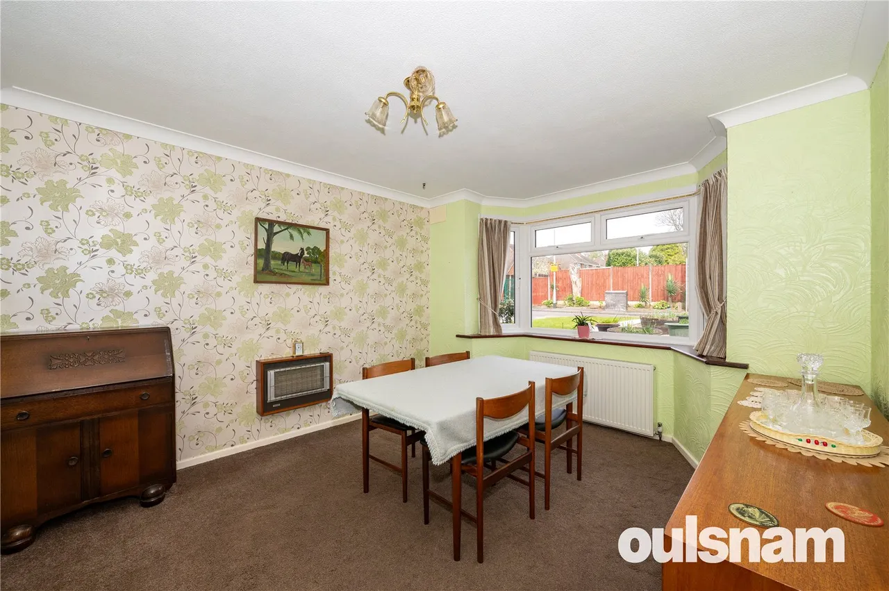 Grange Crescent, Rubery, Rednal, Birmingham, B45 9XB, photo 4
