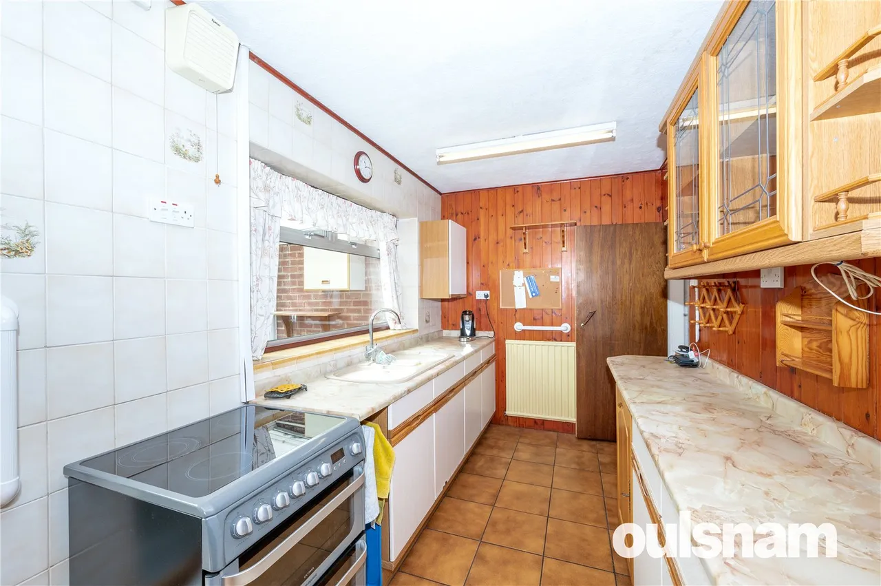 Grange Crescent, Rubery, Rednal, Birmingham, B45 9XB, photo 6