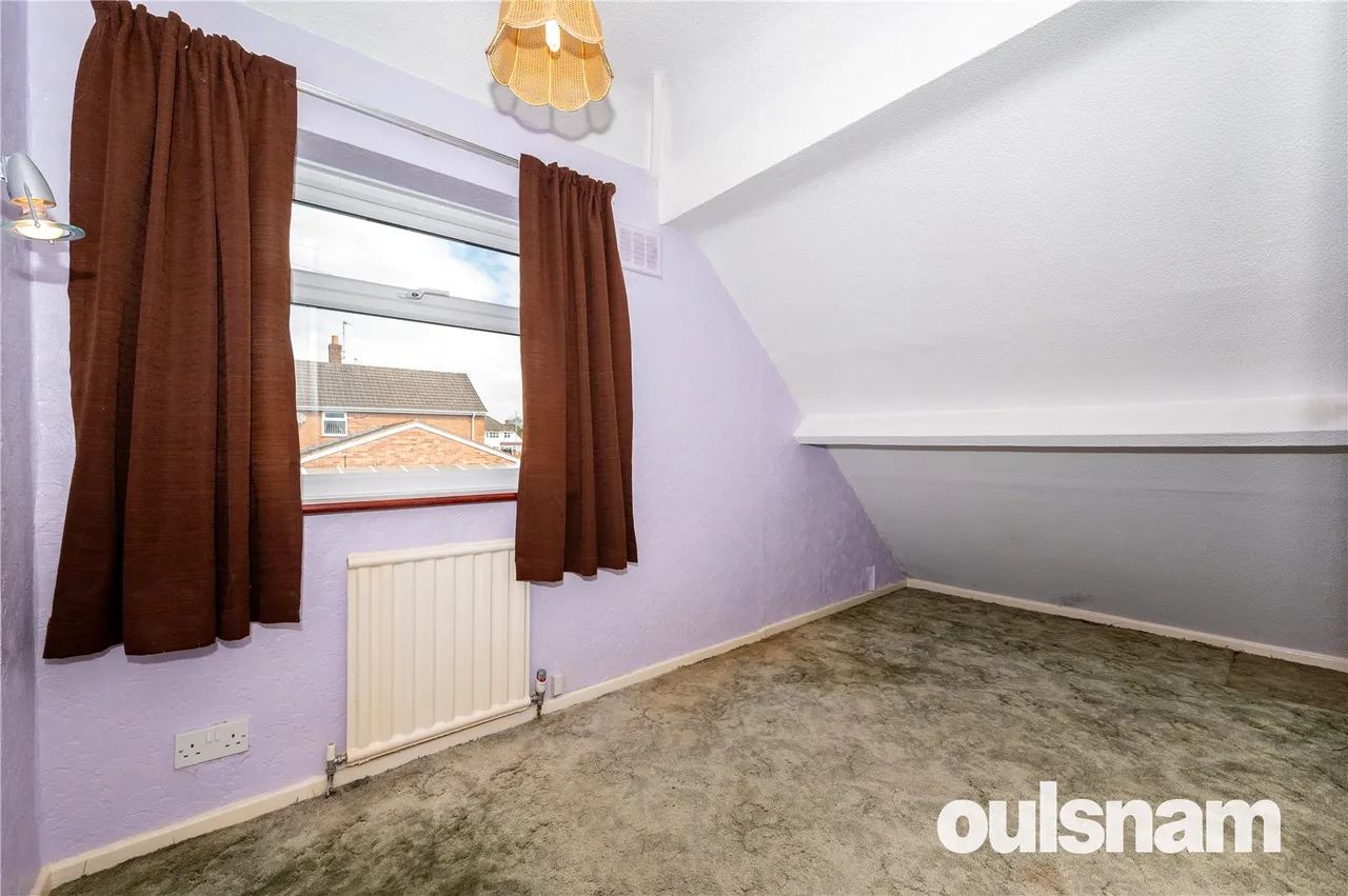 Grange Crescent, Rubery, Rednal, Birmingham, B45 9XB, photo 11