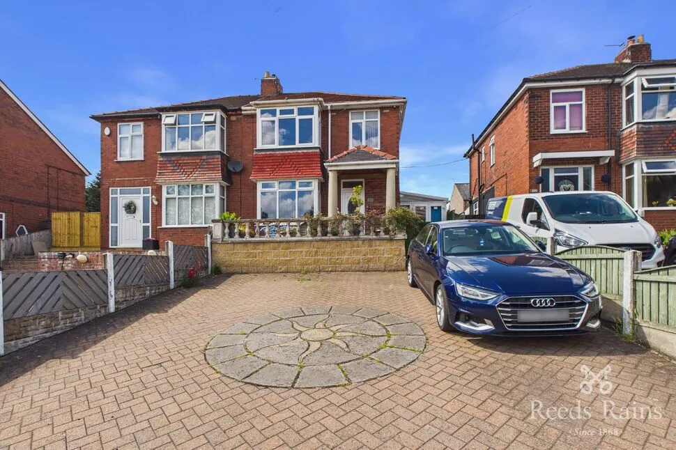Holywell Lane, Castleford, West Yorkshire, WF10, photo 14