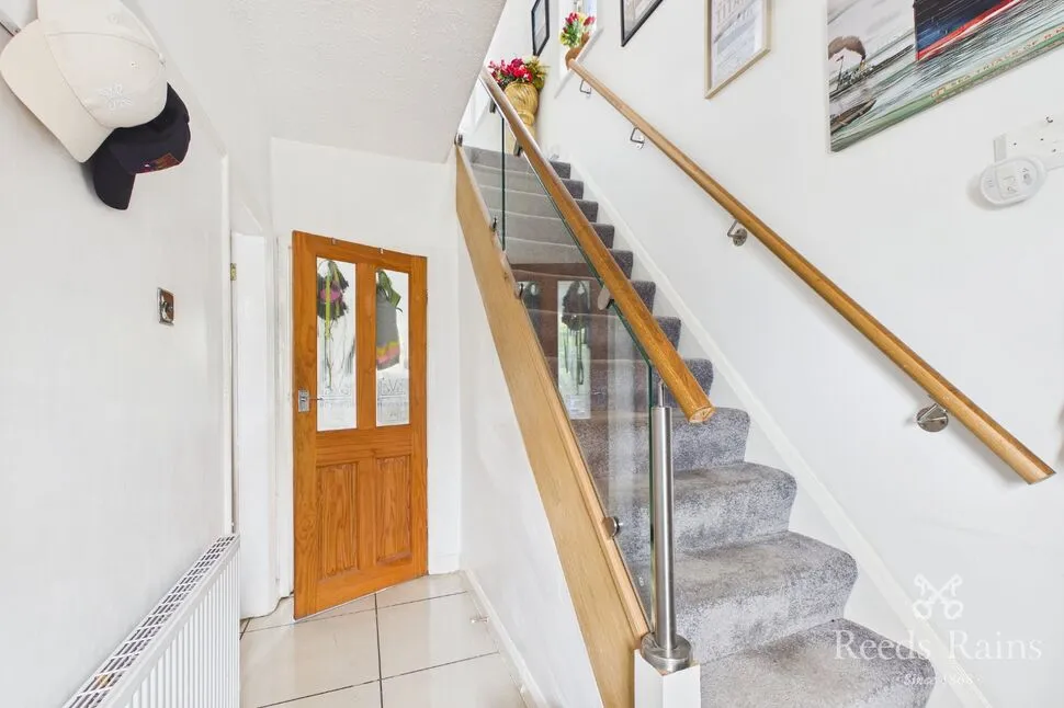 Holywell Lane, Castleford, West Yorkshire, WF10, photo 6