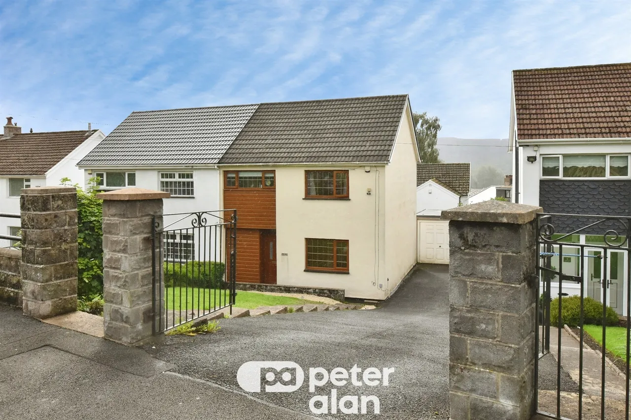 Alexandra Avenue, Merthyr Tydfil, CF47, photo 20