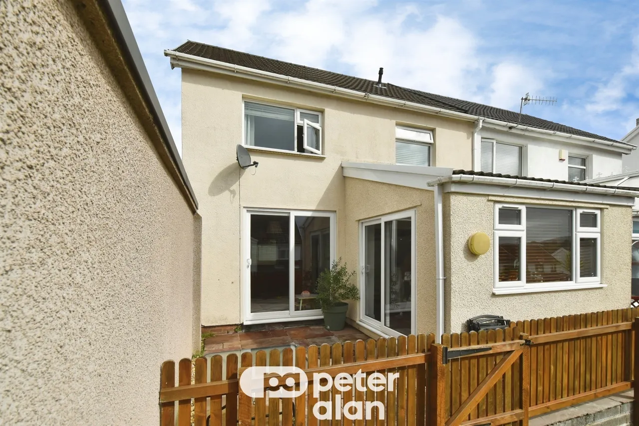 Alexandra Avenue, Merthyr Tydfil, CF47, photo 17