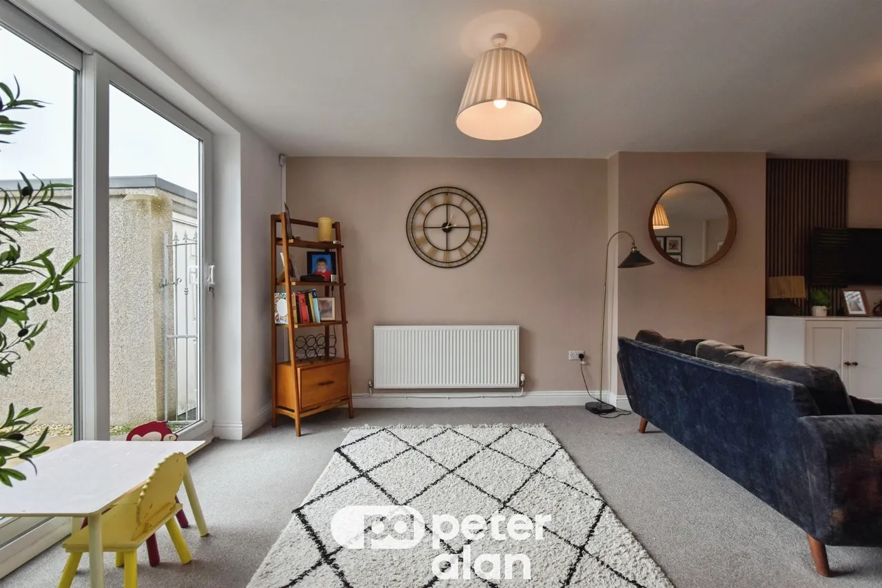 Alexandra Avenue, Merthyr Tydfil, CF47, photo 4