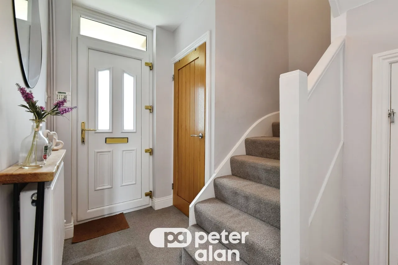 Alexandra Avenue, Merthyr Tydfil, CF47, photo 9