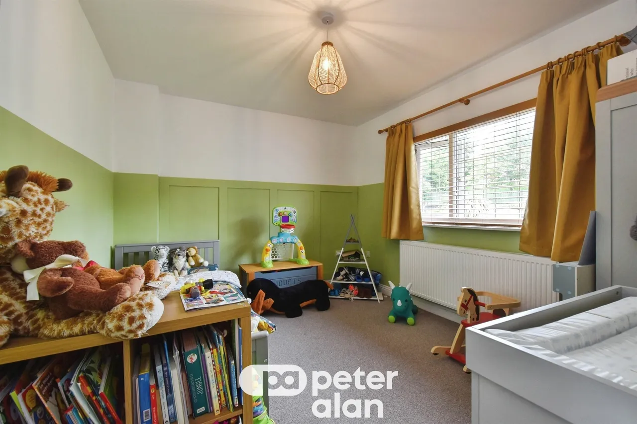 Alexandra Avenue, Merthyr Tydfil, CF47, photo 12