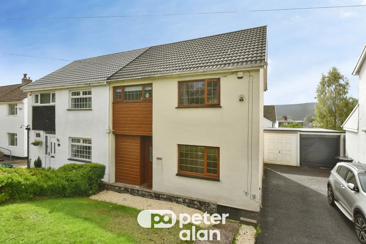 Alexandra Avenue, Merthyr Tydfil, CF47, photo 19