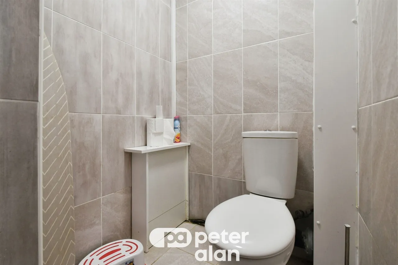 Alexandra Avenue, Merthyr Tydfil, CF47, photo 8