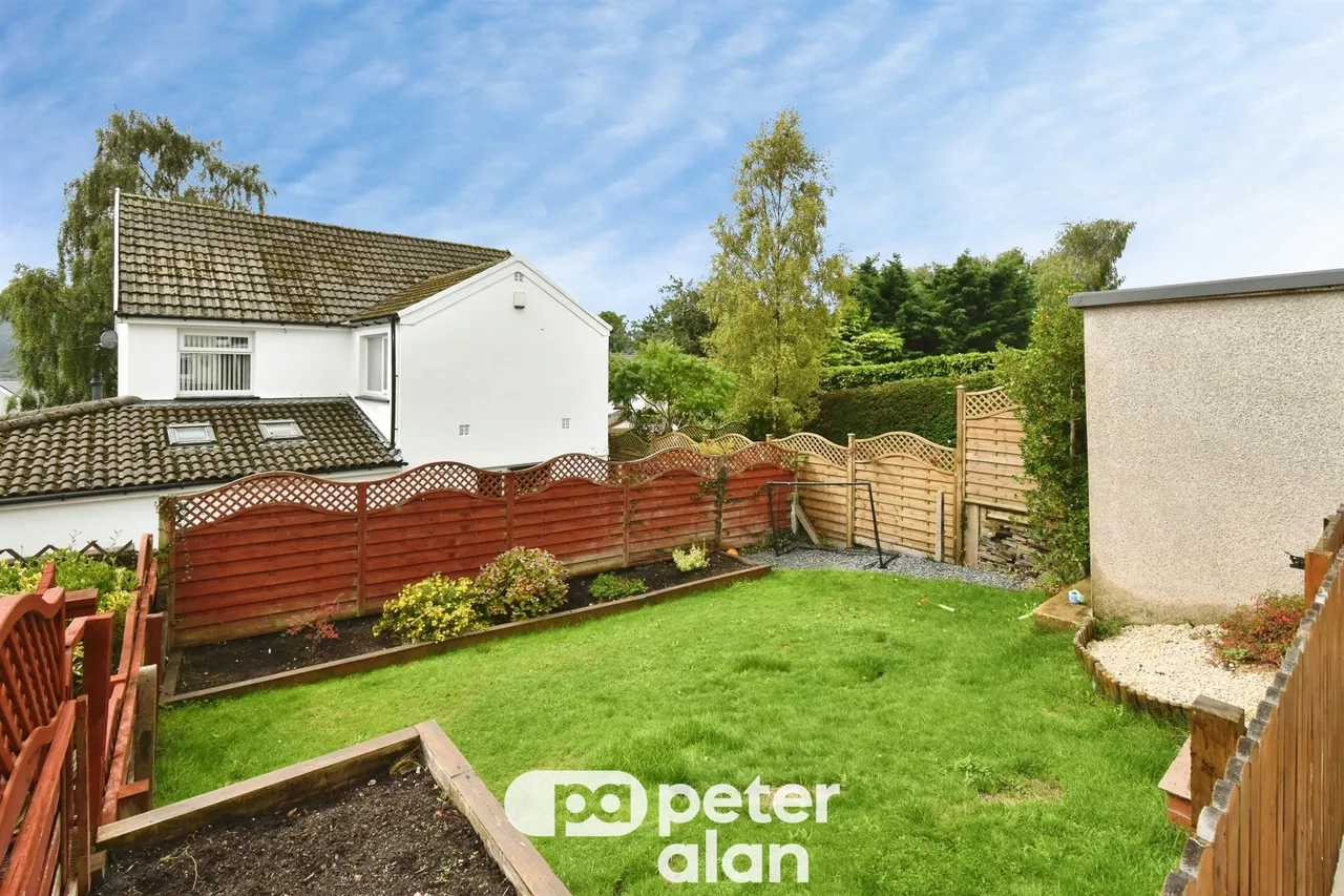 Alexandra Avenue, Merthyr Tydfil, CF47, photo 15