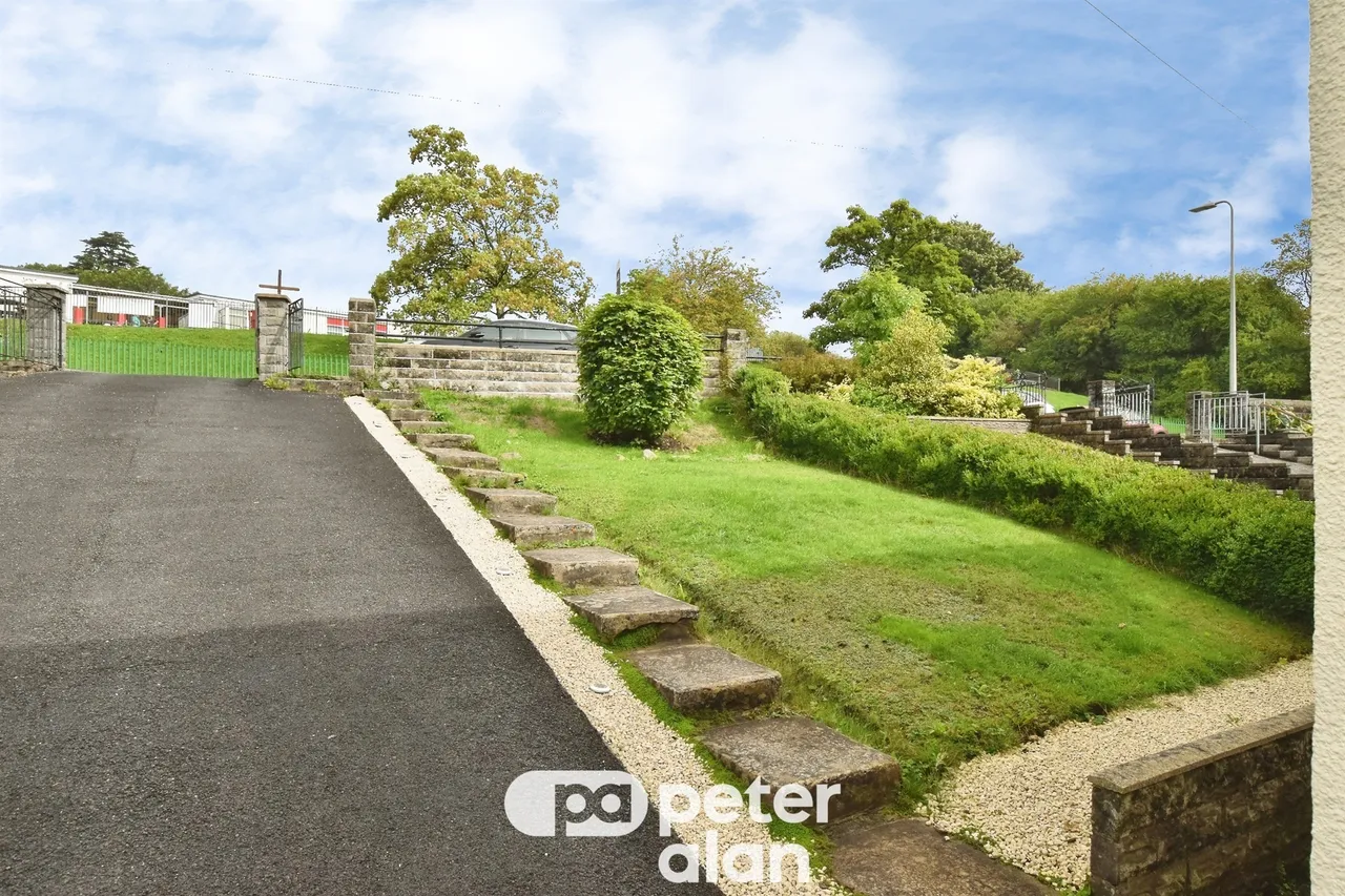 Alexandra Avenue, Merthyr Tydfil, CF47, photo 18