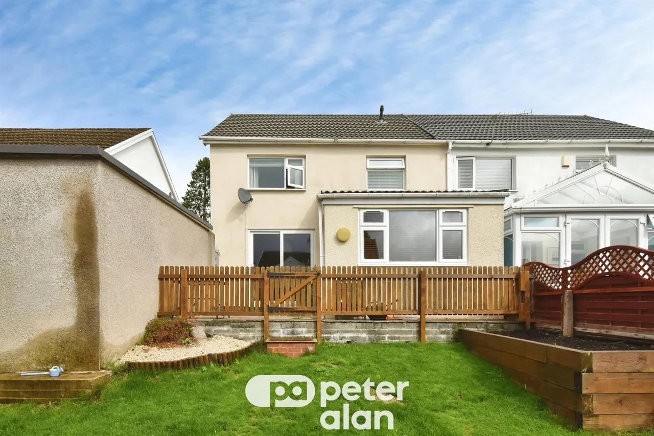 Alexandra Avenue, Merthyr Tydfil, CF47, photo 16