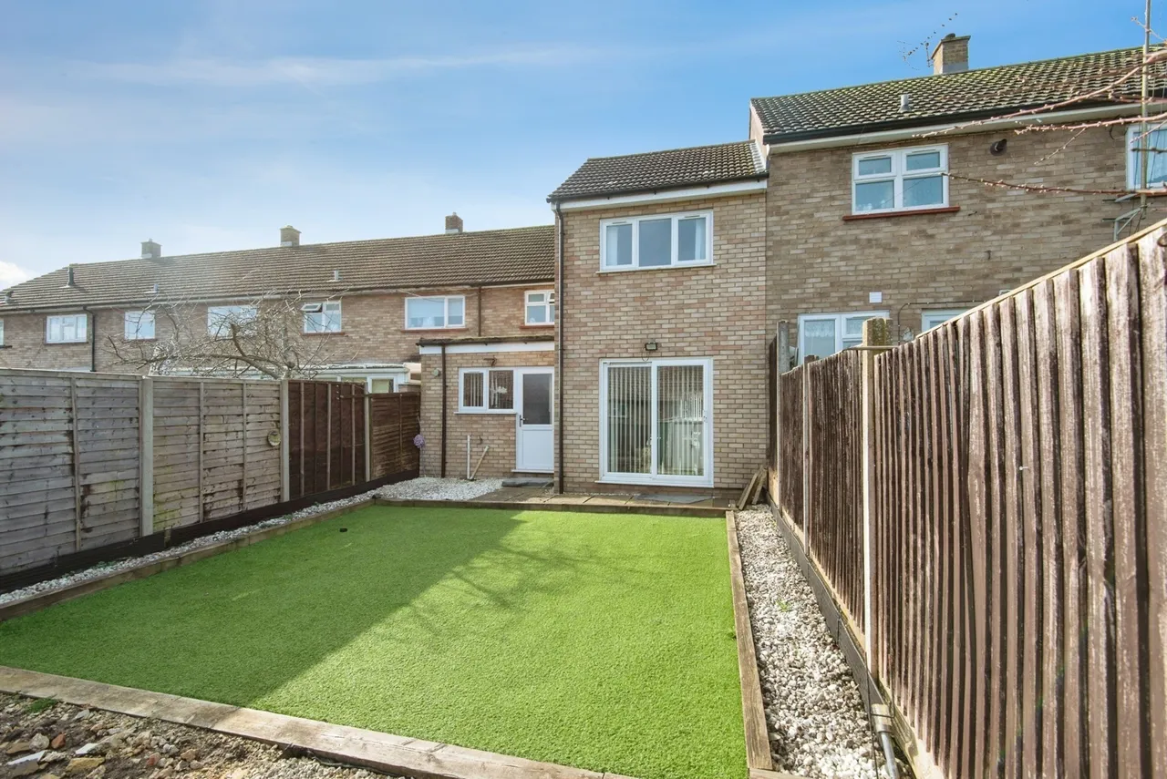 Nightingale Walk, Stevenage, Hertfordshire, SG2, photo 16